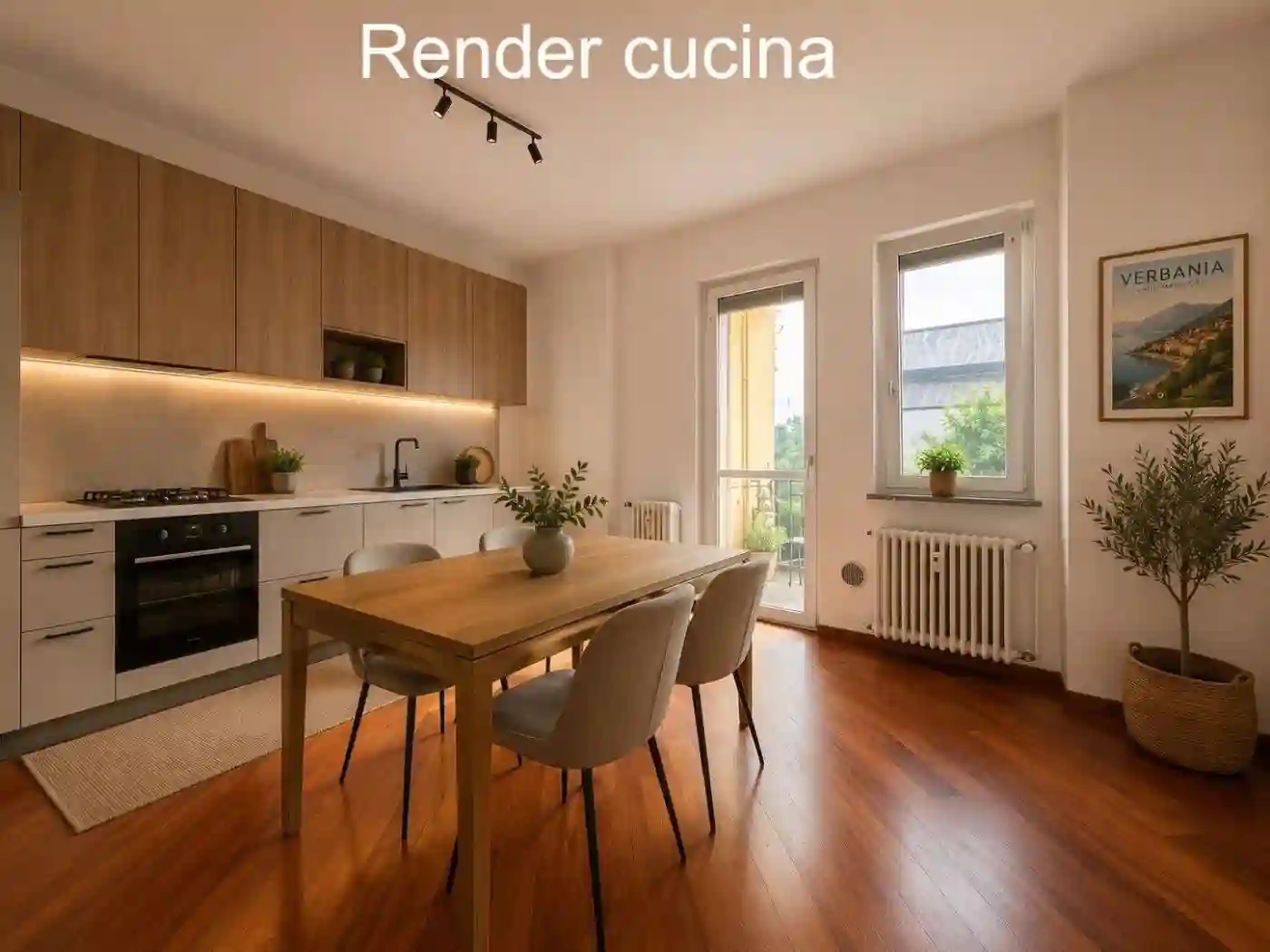 Appartamento - foto 4