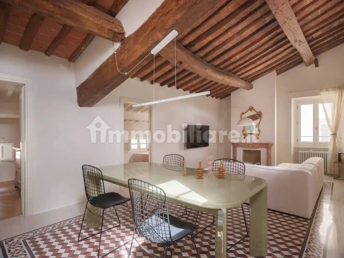 Loft in vendita a Lucca