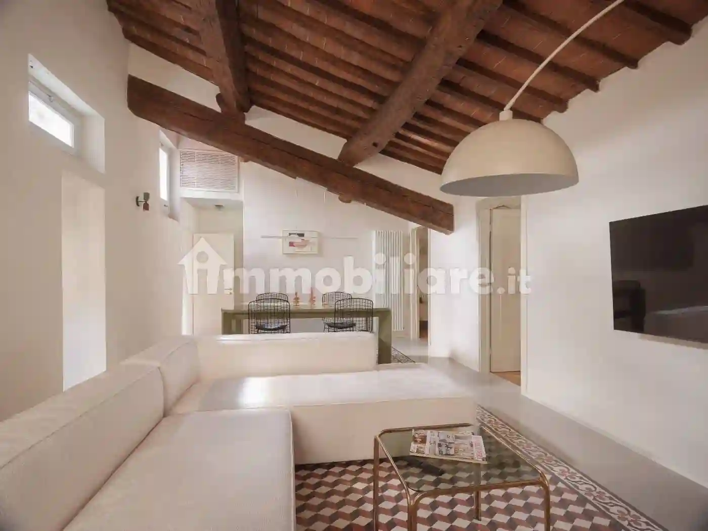 Loft - foto 2