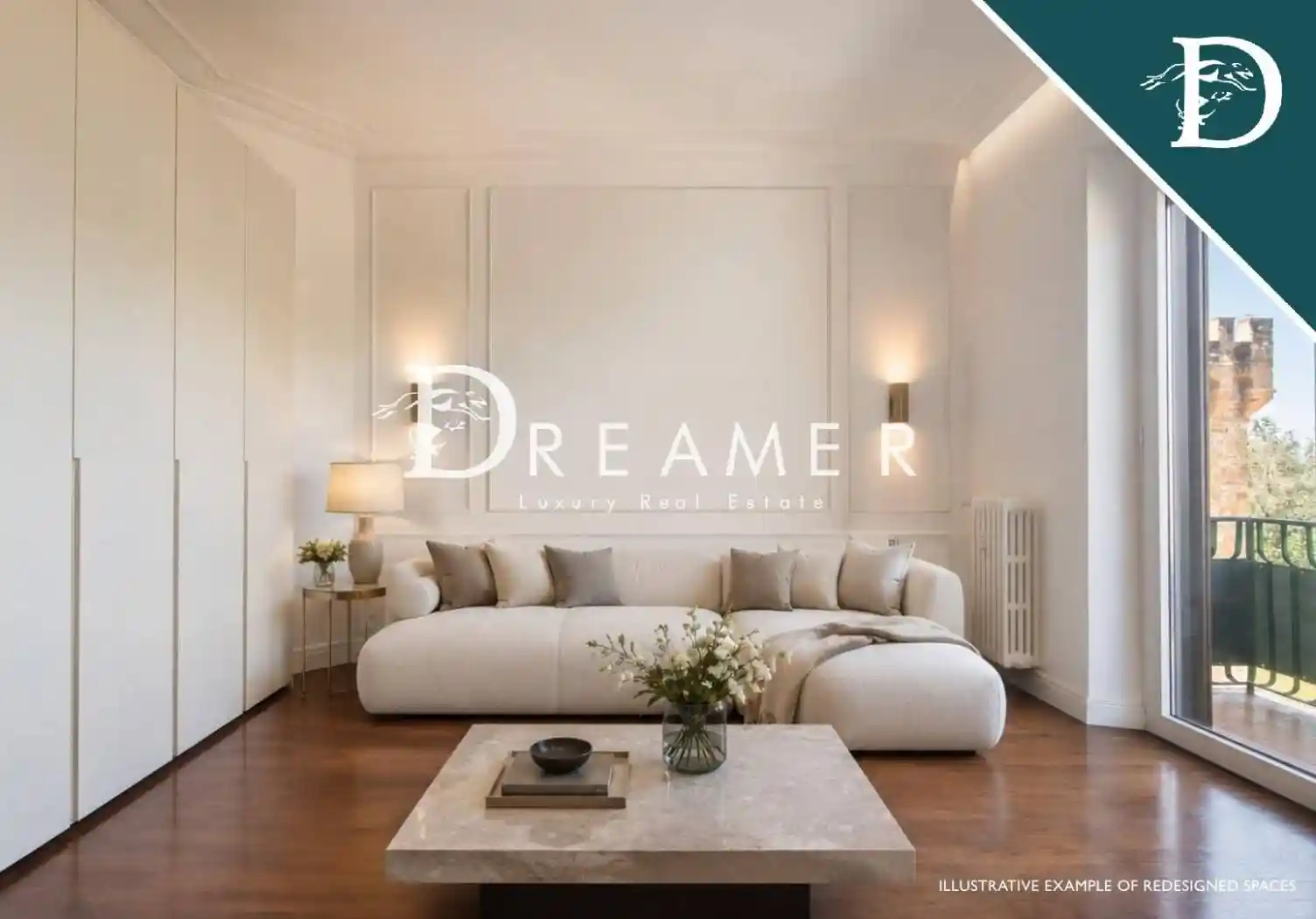 Appartamento in vendita a Firenze