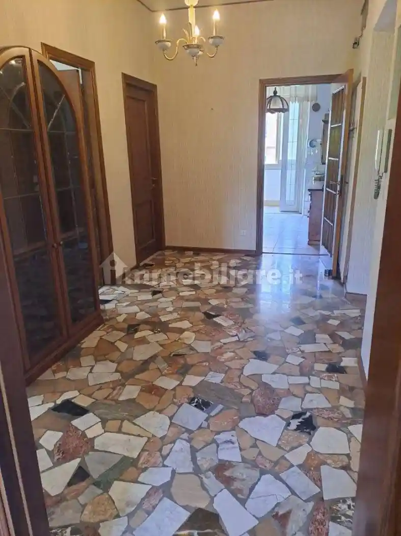 Appartamento in vendita a Cagliari