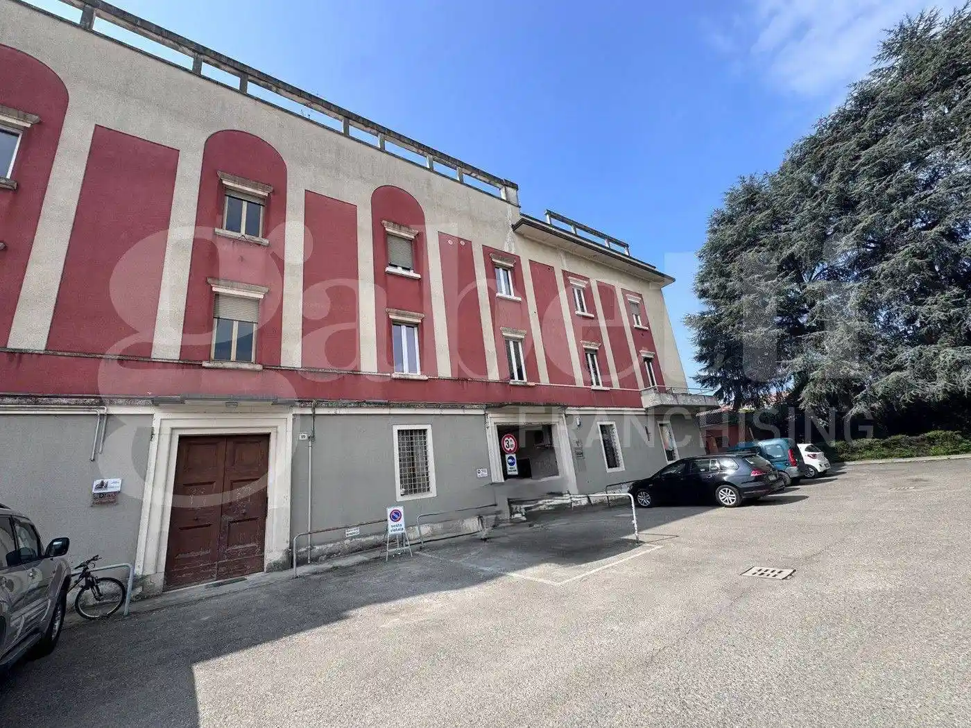 Appartamento in vendita a Bologna