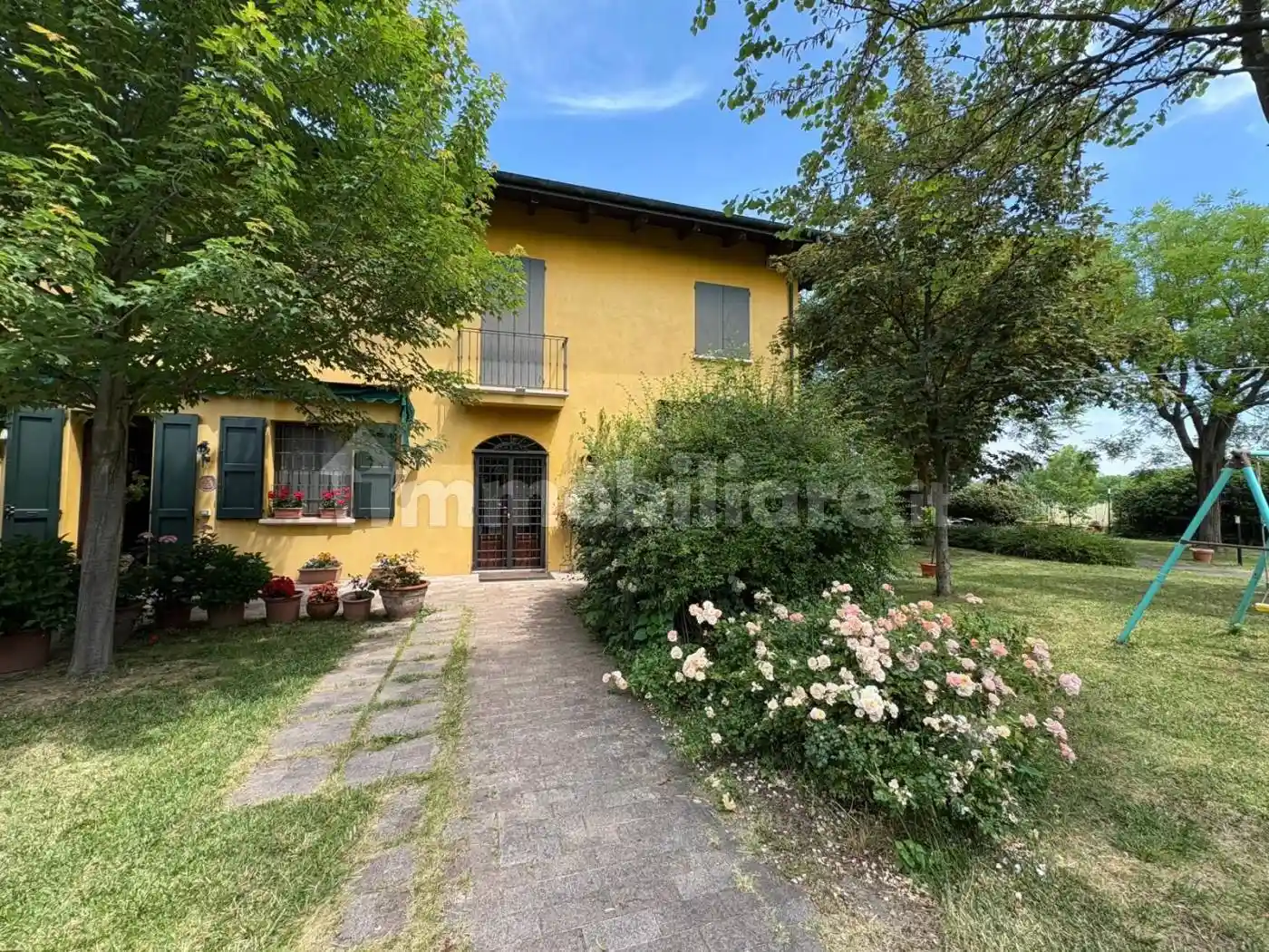 Villa in vendita a Sassuolo