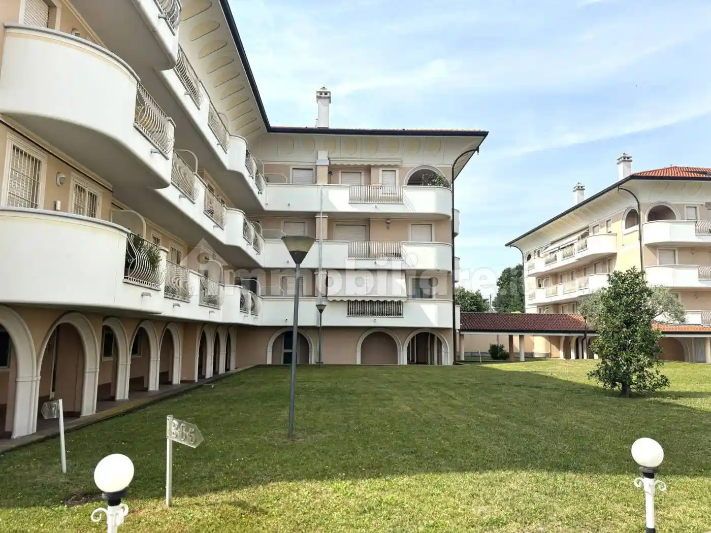 Appartamento in vendita a Mesero