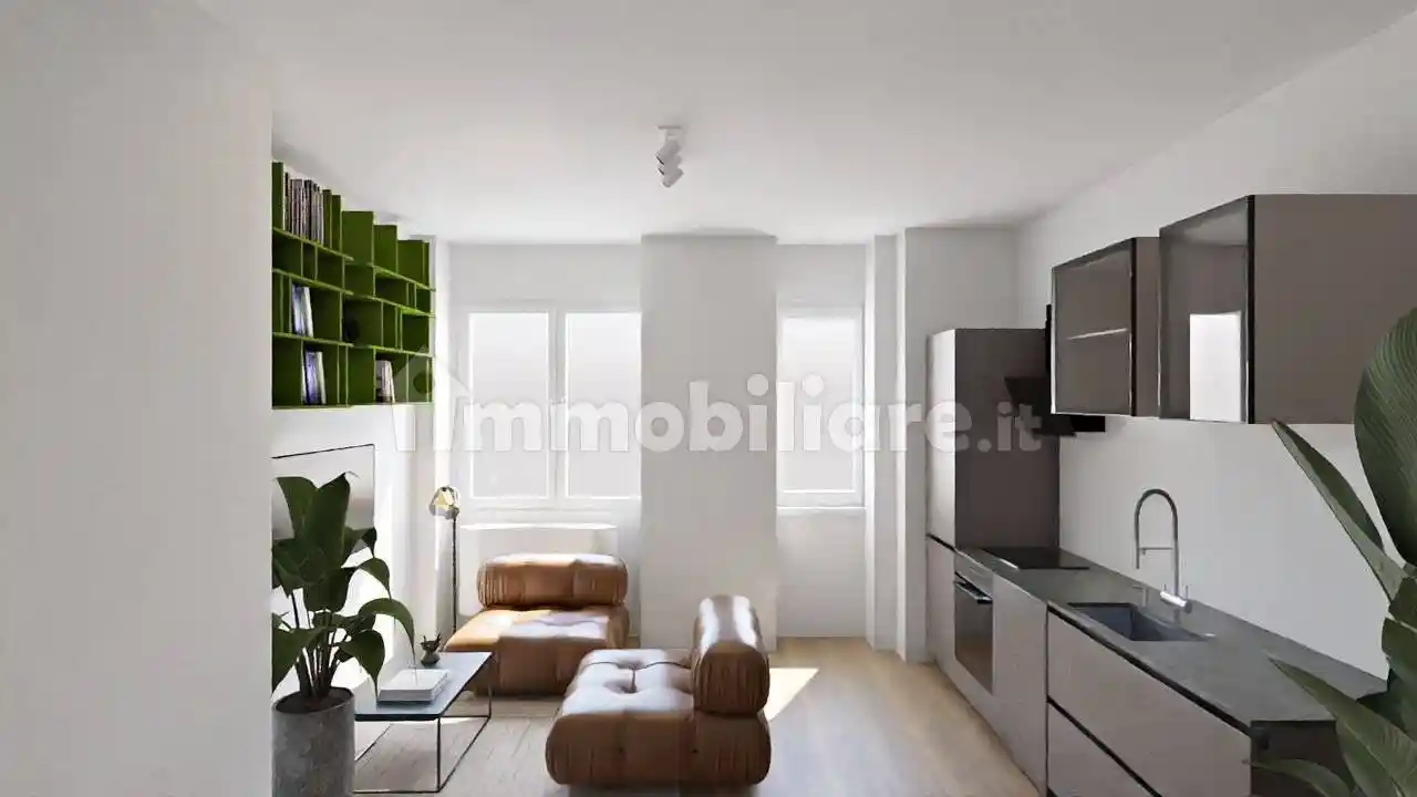 Appartamento in affitto a Roma