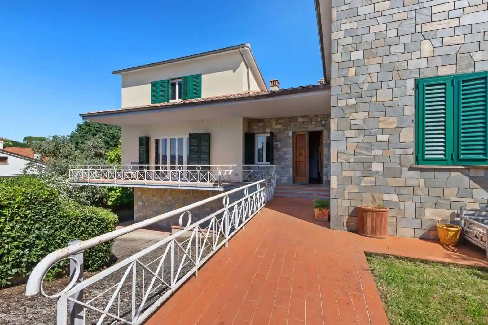 Villa - foto 3