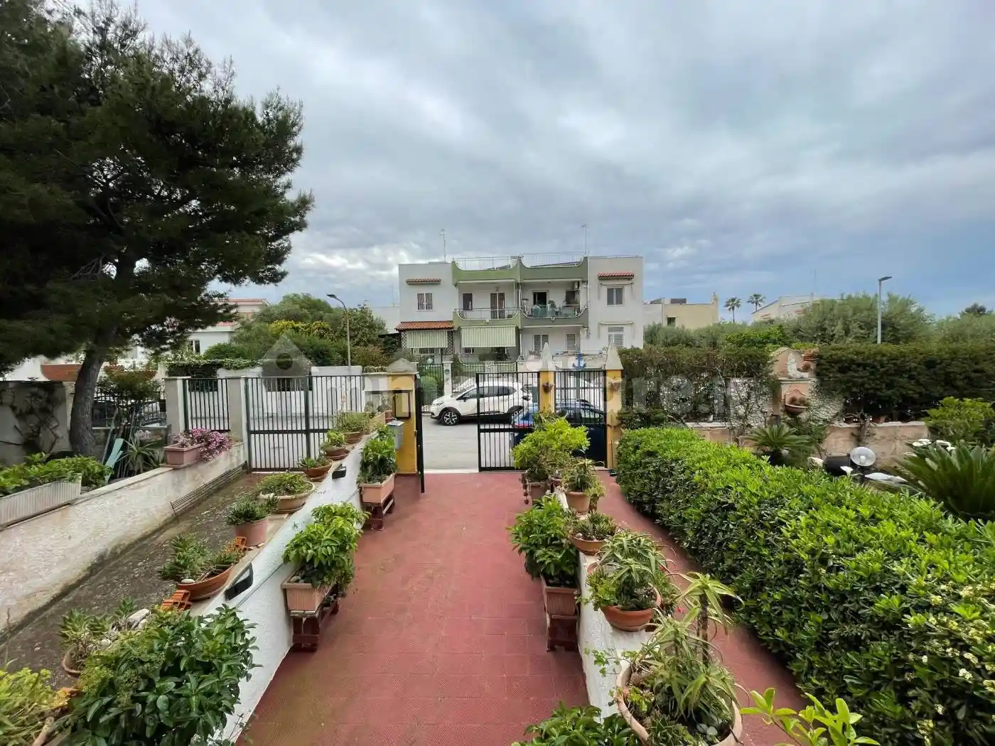 Villa in vendita a Bari