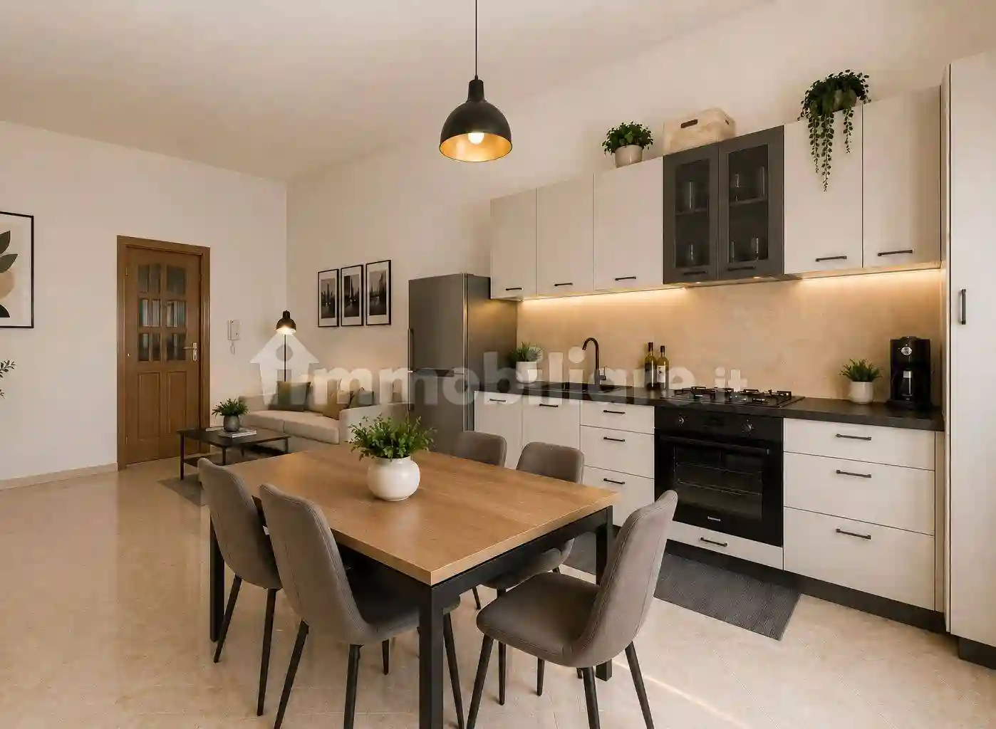 Appartamento - foto 2