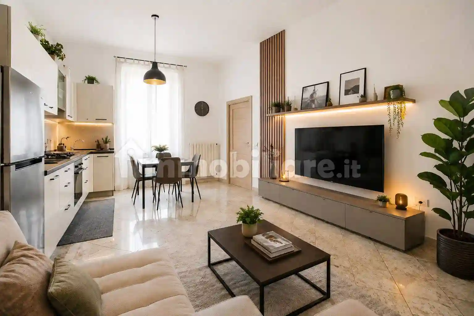 Appartamento - foto 4