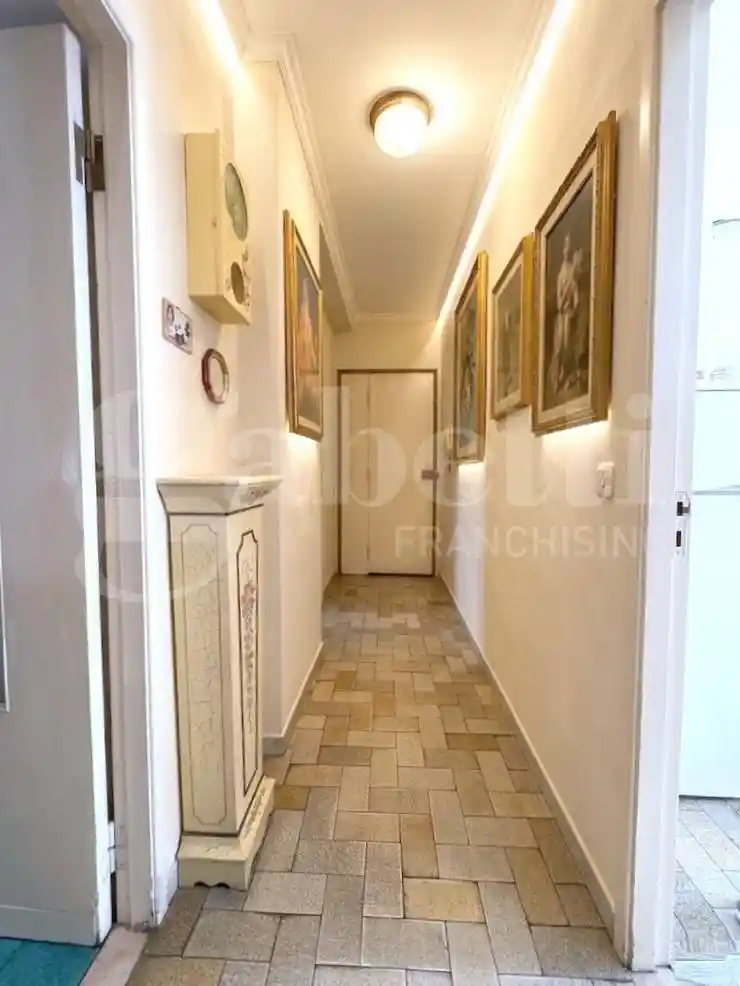 Appartamento in vendita a Carrara