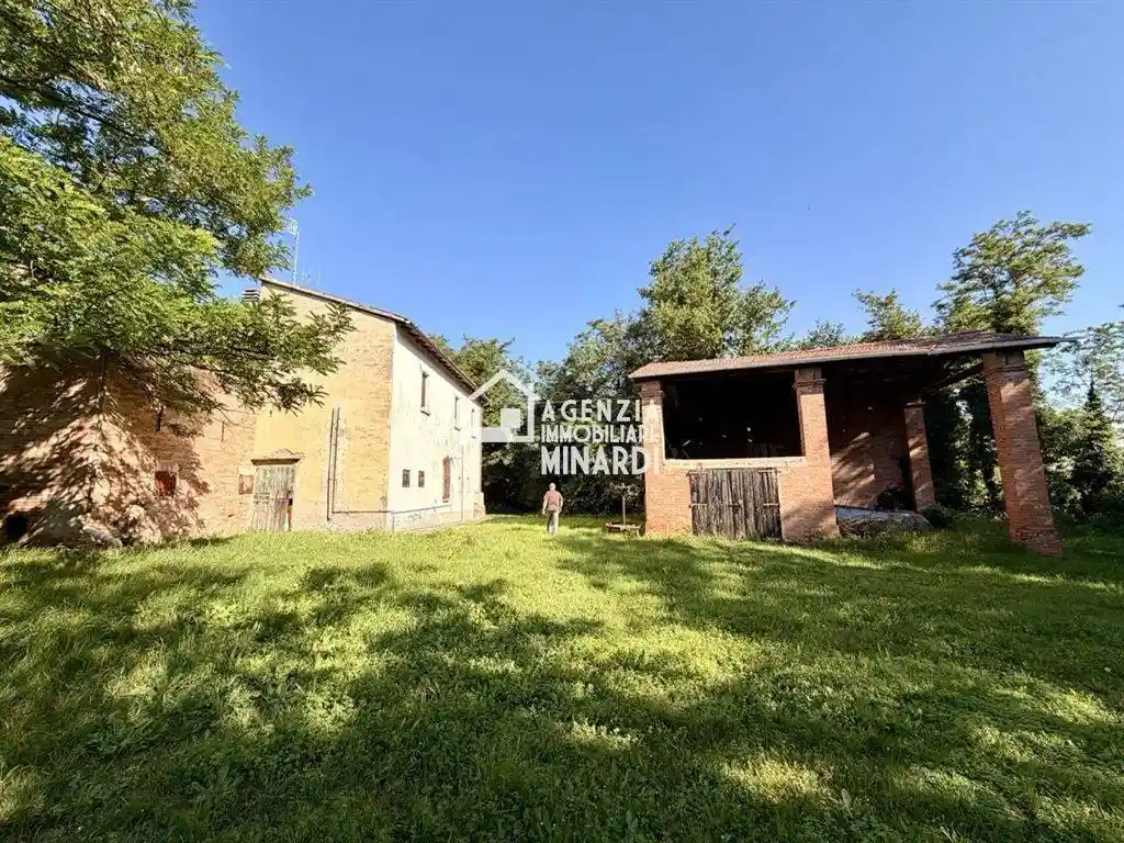 Rustico - Casale in vendita a Brisighella