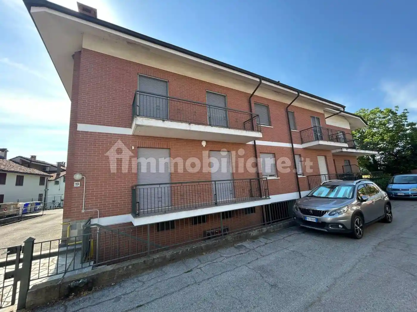 Appartamento in vendita a Carignano