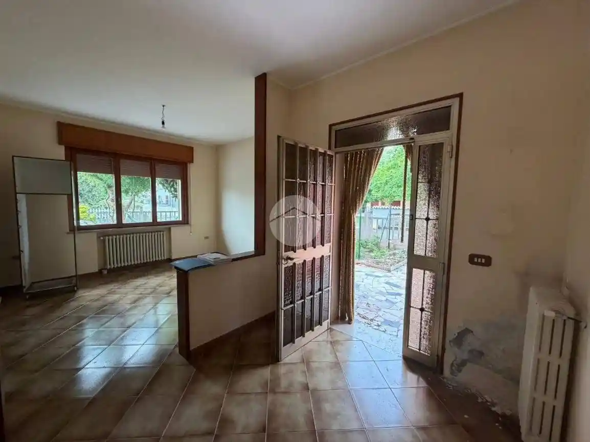 Appartamento in vendita a San Giorgio Bigarello