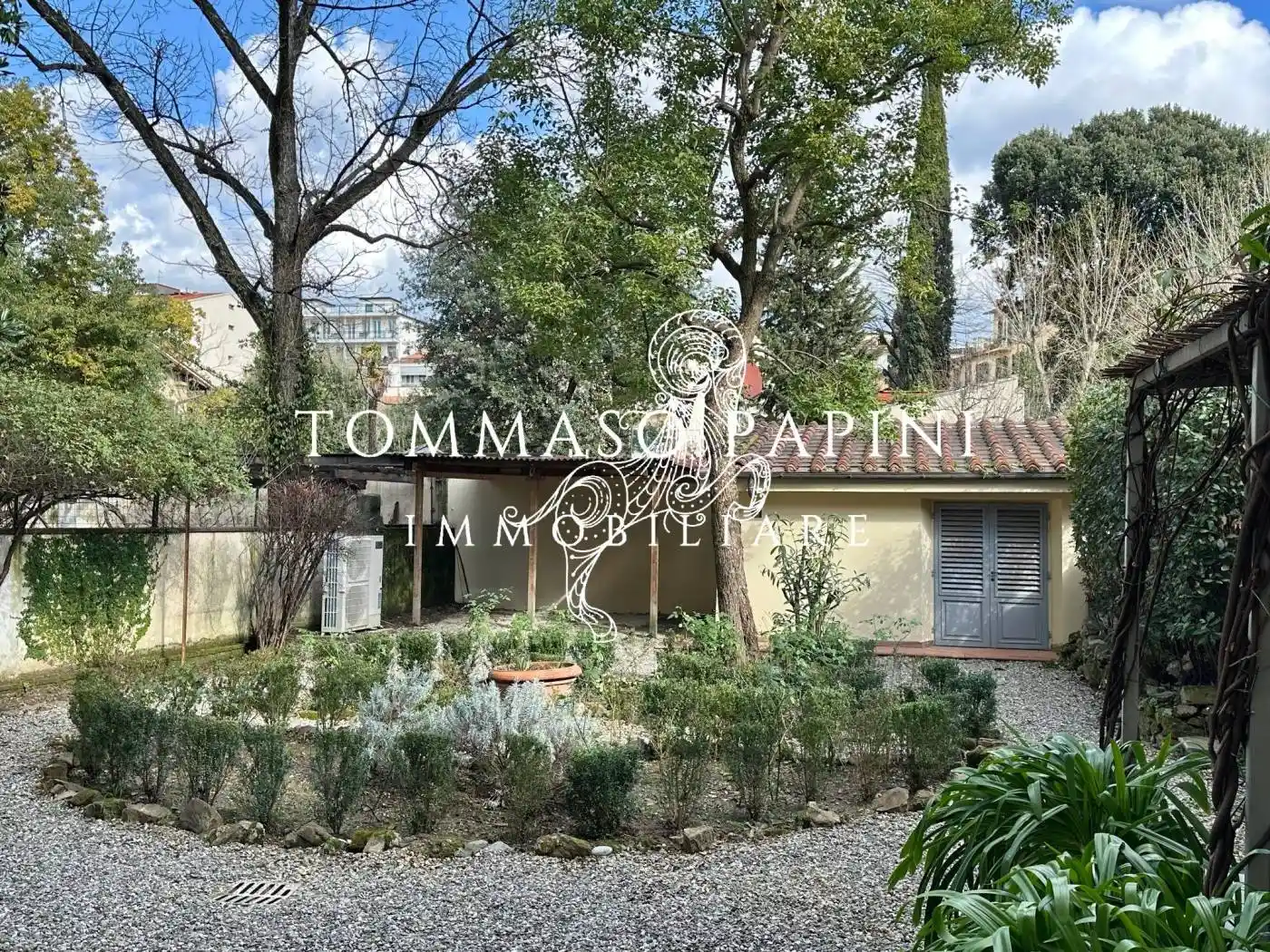 Appartamento in affitto a Firenze