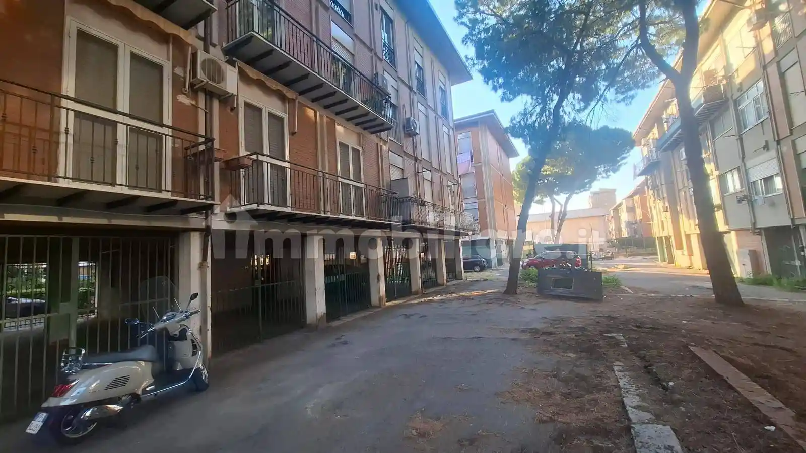 Appartamento in vendita a Palermo