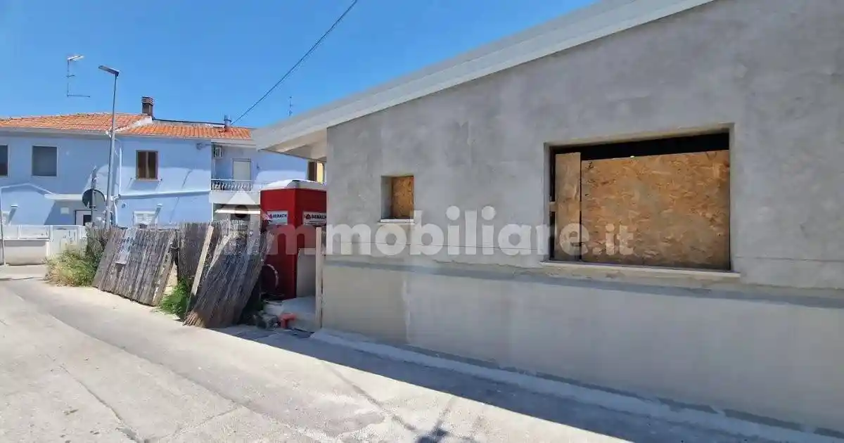Casa indipendente in vendita a Montesilvano