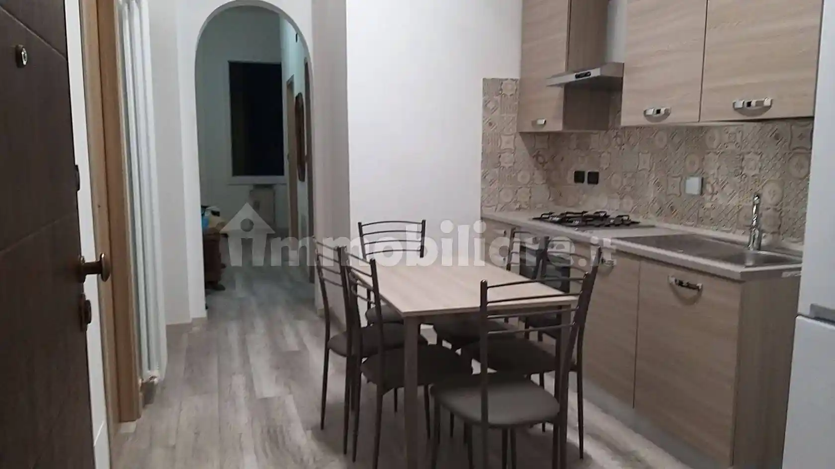 Appartamento in affitto a Bologna