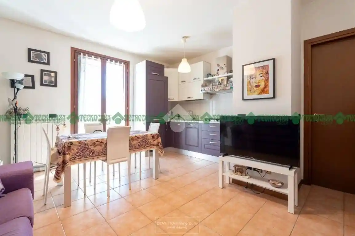 Appartamento in vendita a Castelfranco Emilia