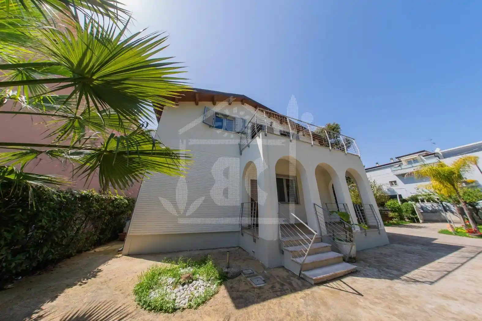 Villa in vendita a Montesilvano