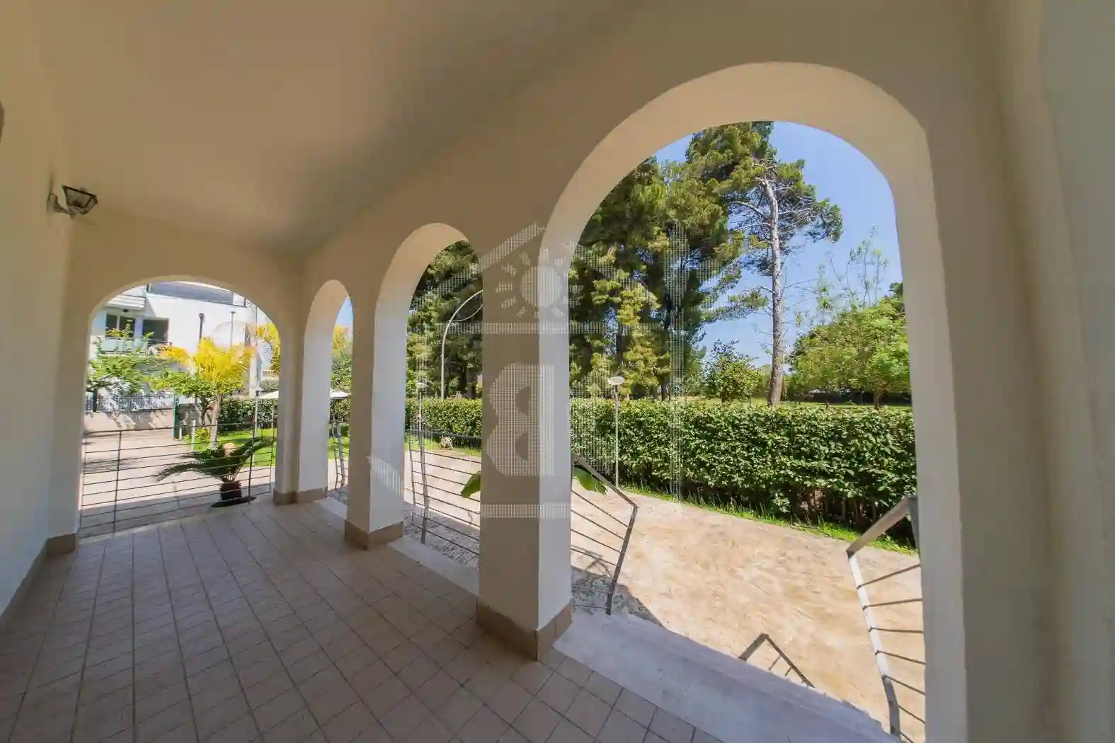 Villa - foto 2