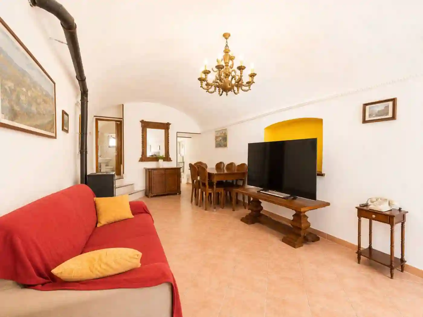 Casa indipendente - foto 2