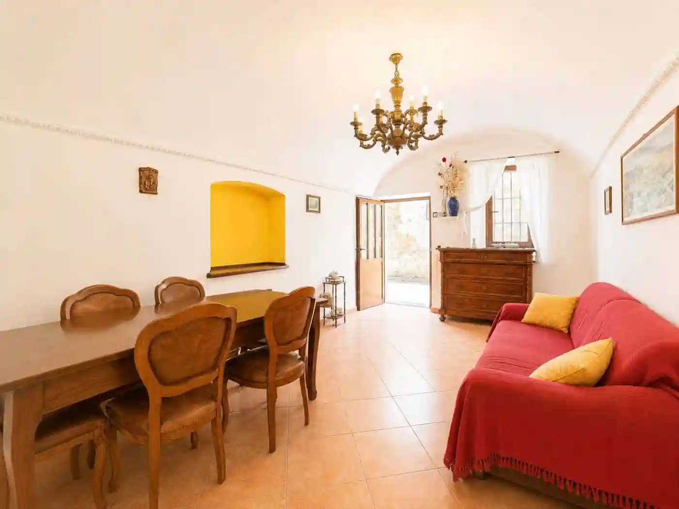 Casa indipendente - foto 3