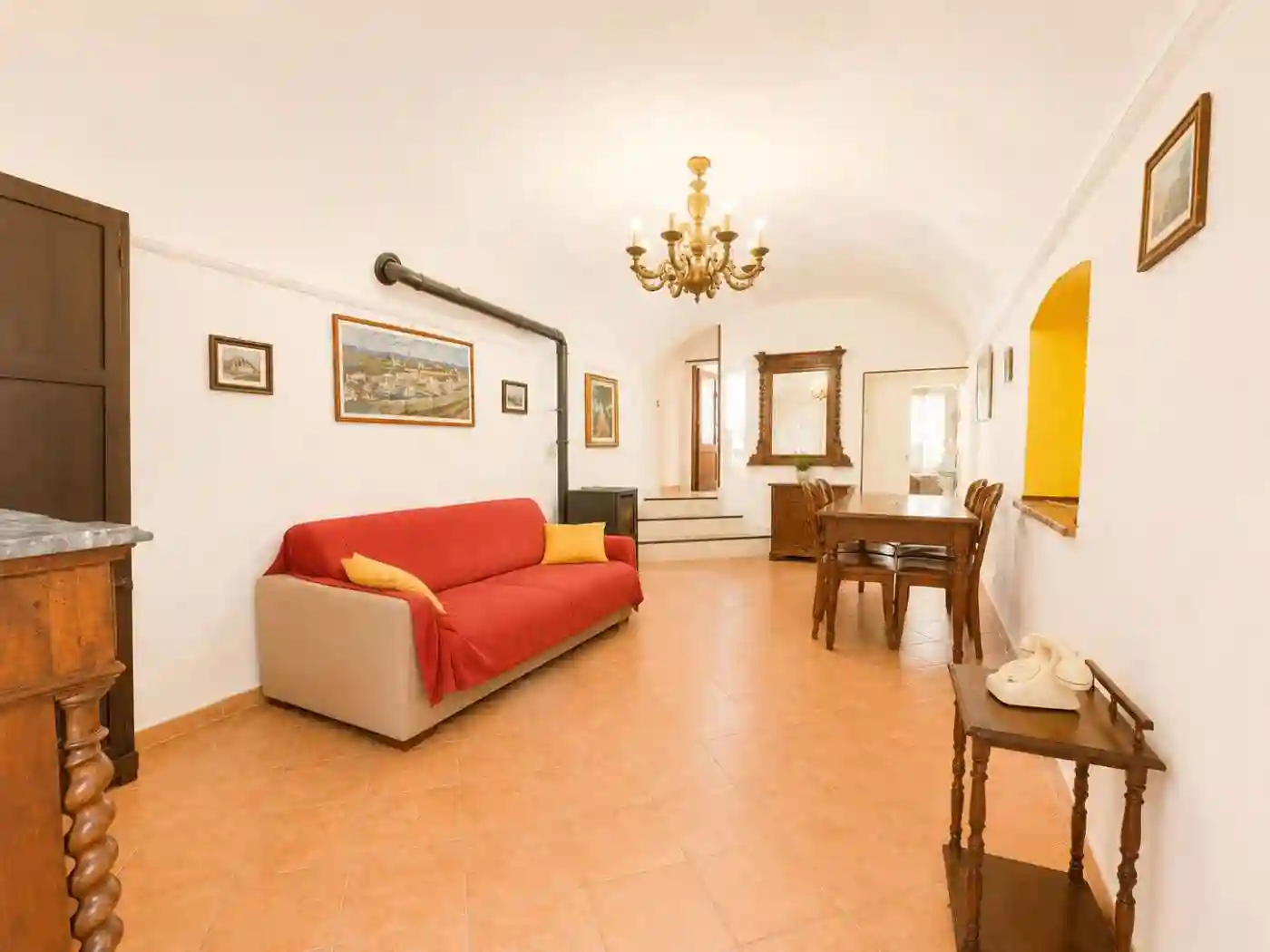 Casa indipendente - foto 4