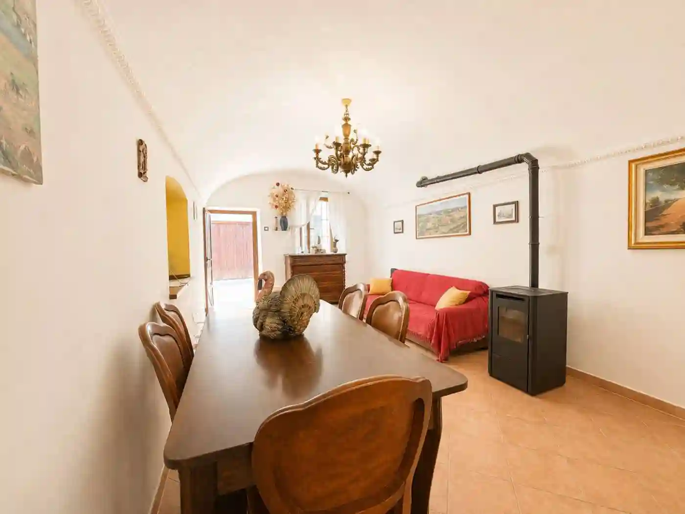 Casa indipendente - foto 5