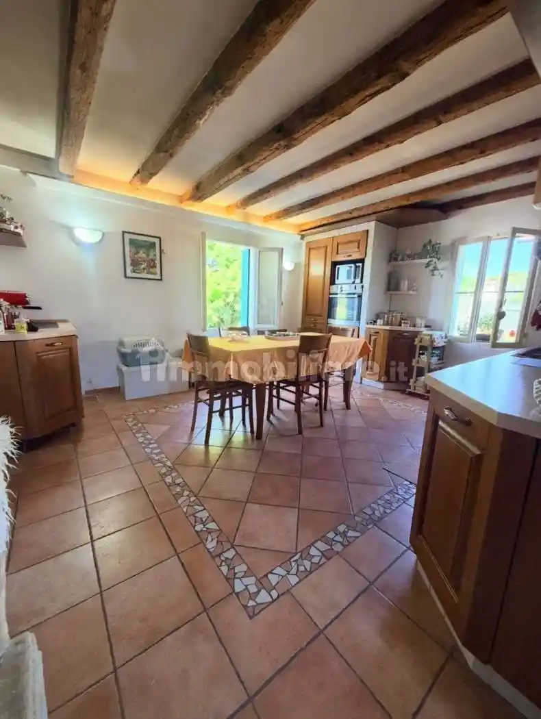 Casa indipendente in vendita a Varmo