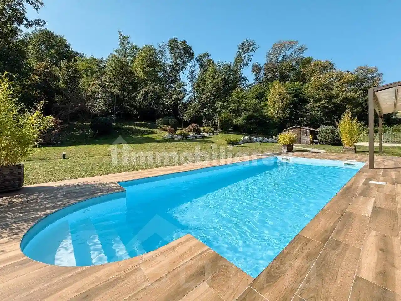 Villa - foto 3