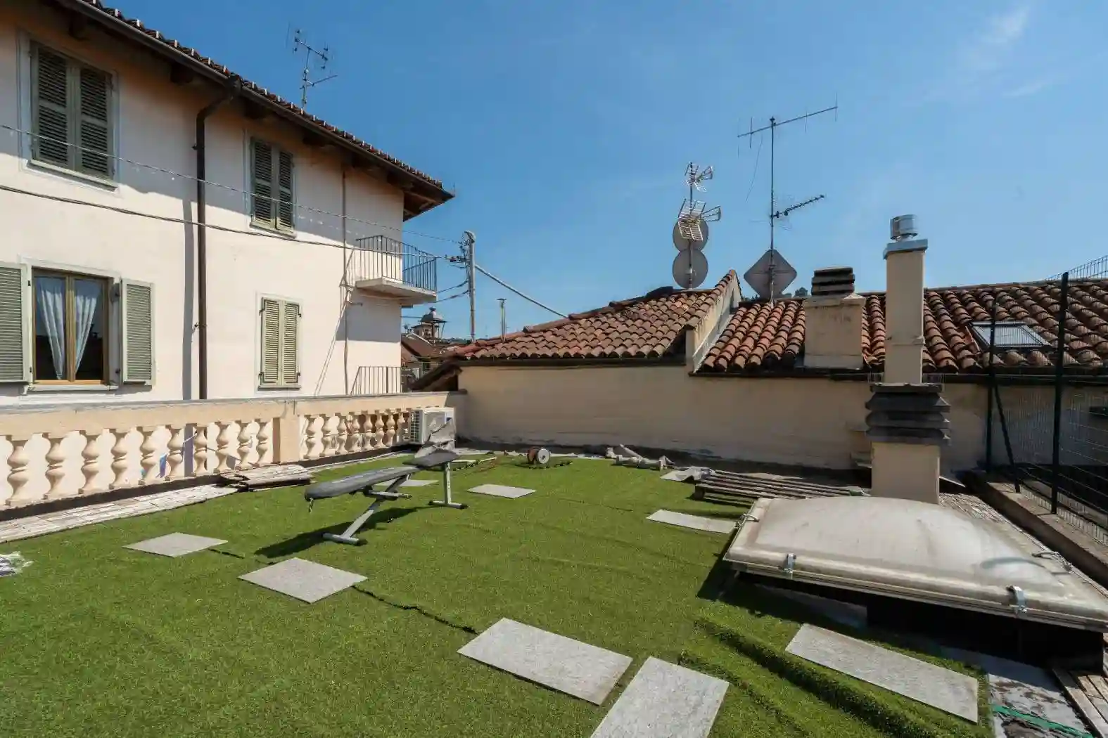 Villa - foto 2