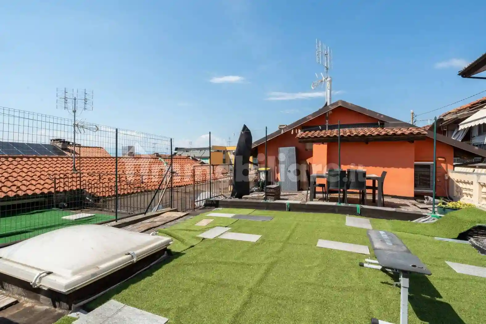 Villa - foto 4