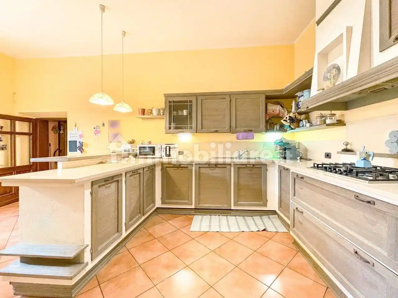 Villa in vendita a San Maurizio d'Opaglio