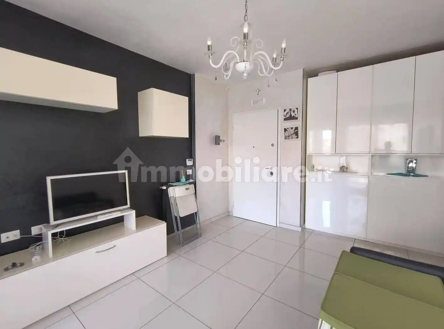Appartamento in vendita a Bisceglie
