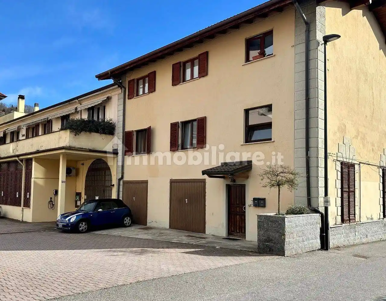 Appartamento in vendita a Verbania
