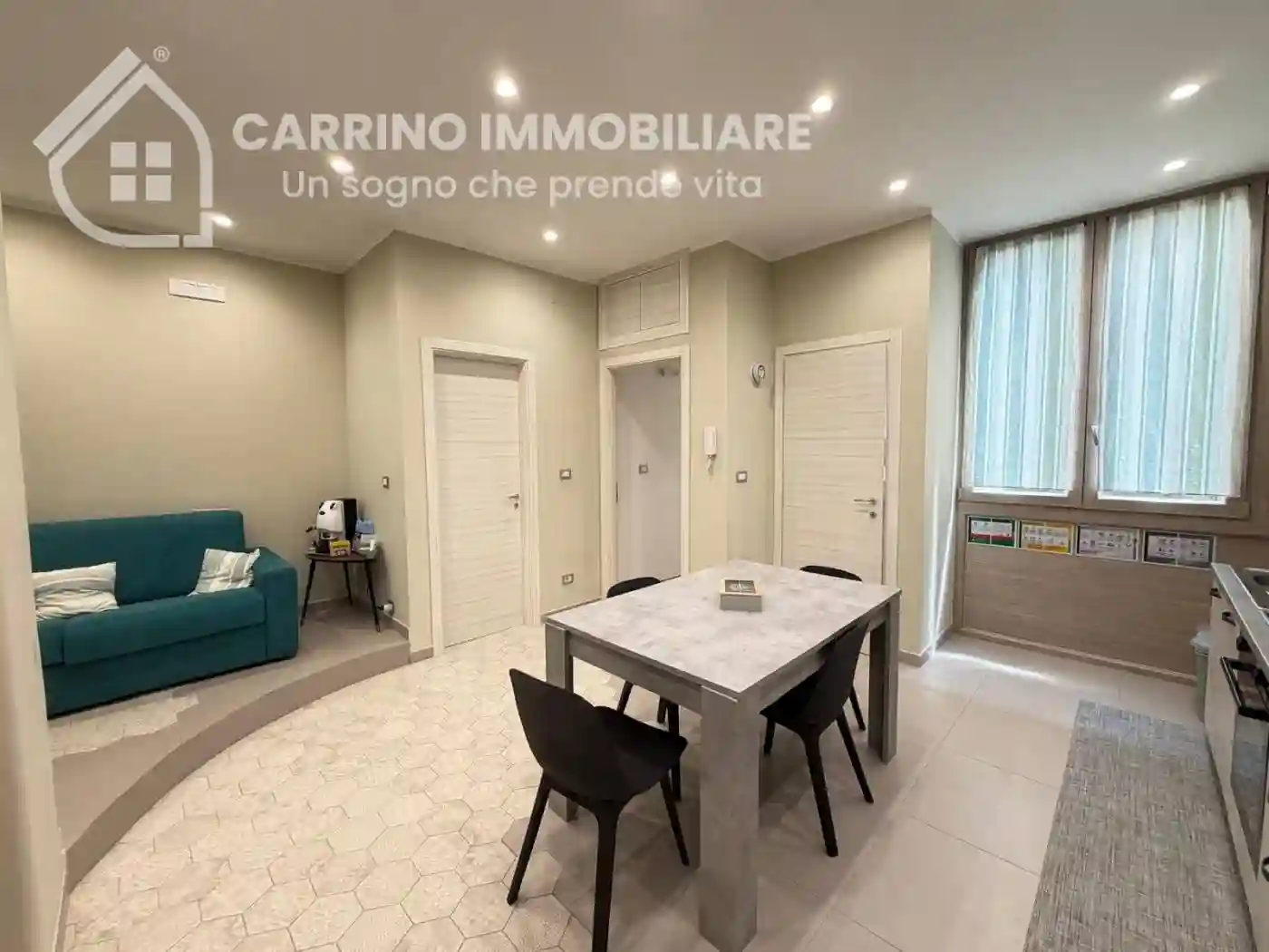 Appartamento - foto 4