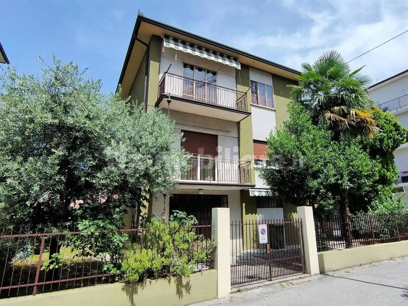Appartamento in vendita a Vicenza
