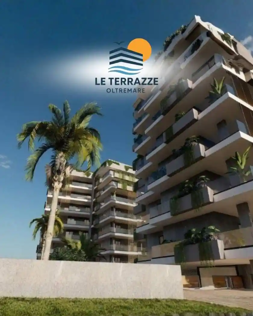 Appartamento in vendita a Bari