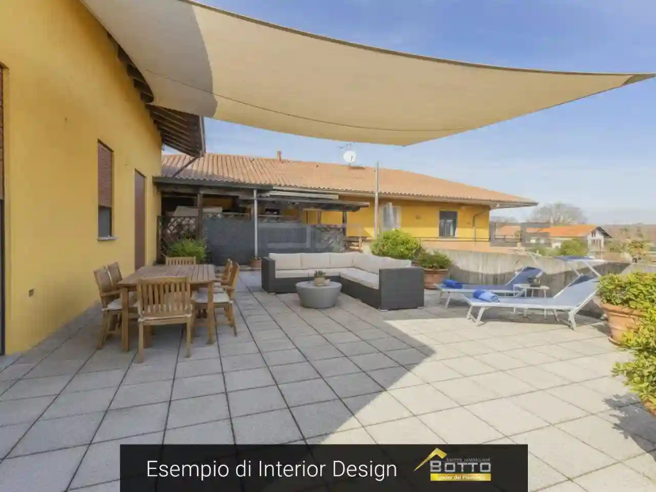 Villa - foto 4