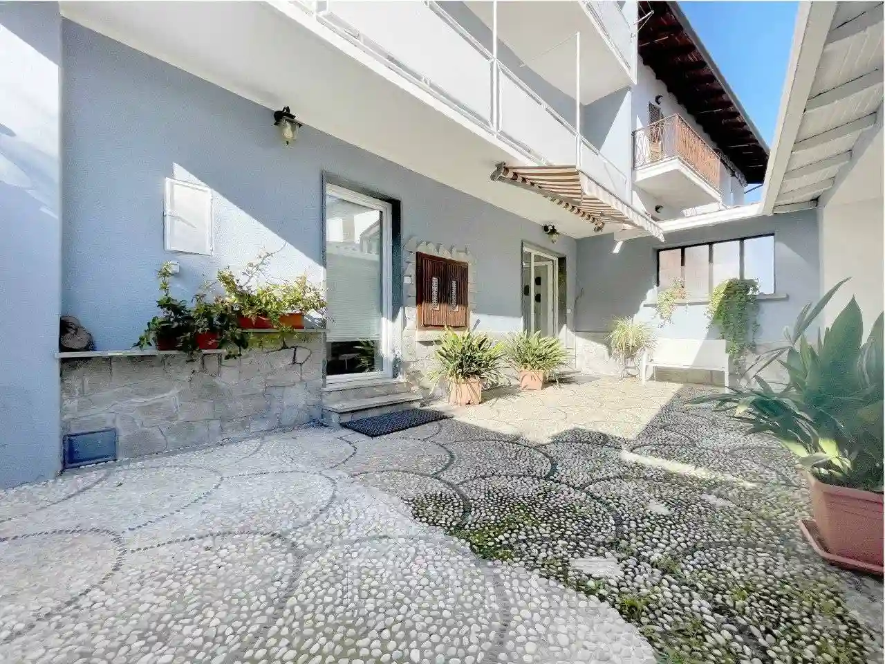 Villa - foto 4