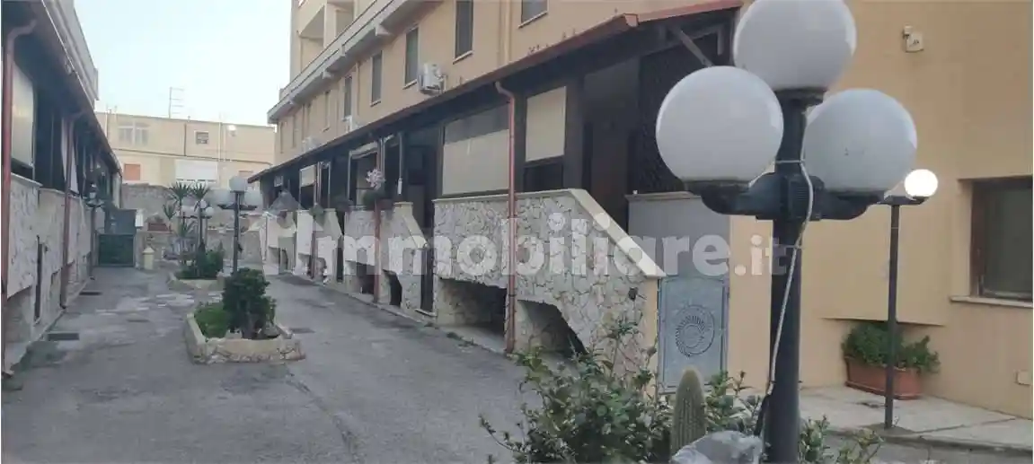 Villetta a schiera in vendita a Brindisi