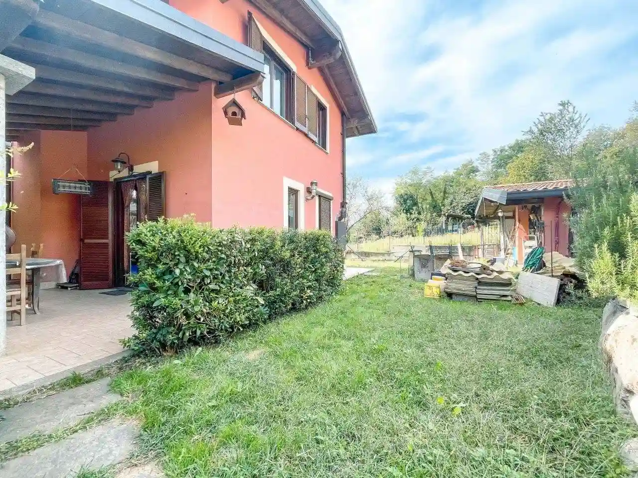 Villa - foto 2