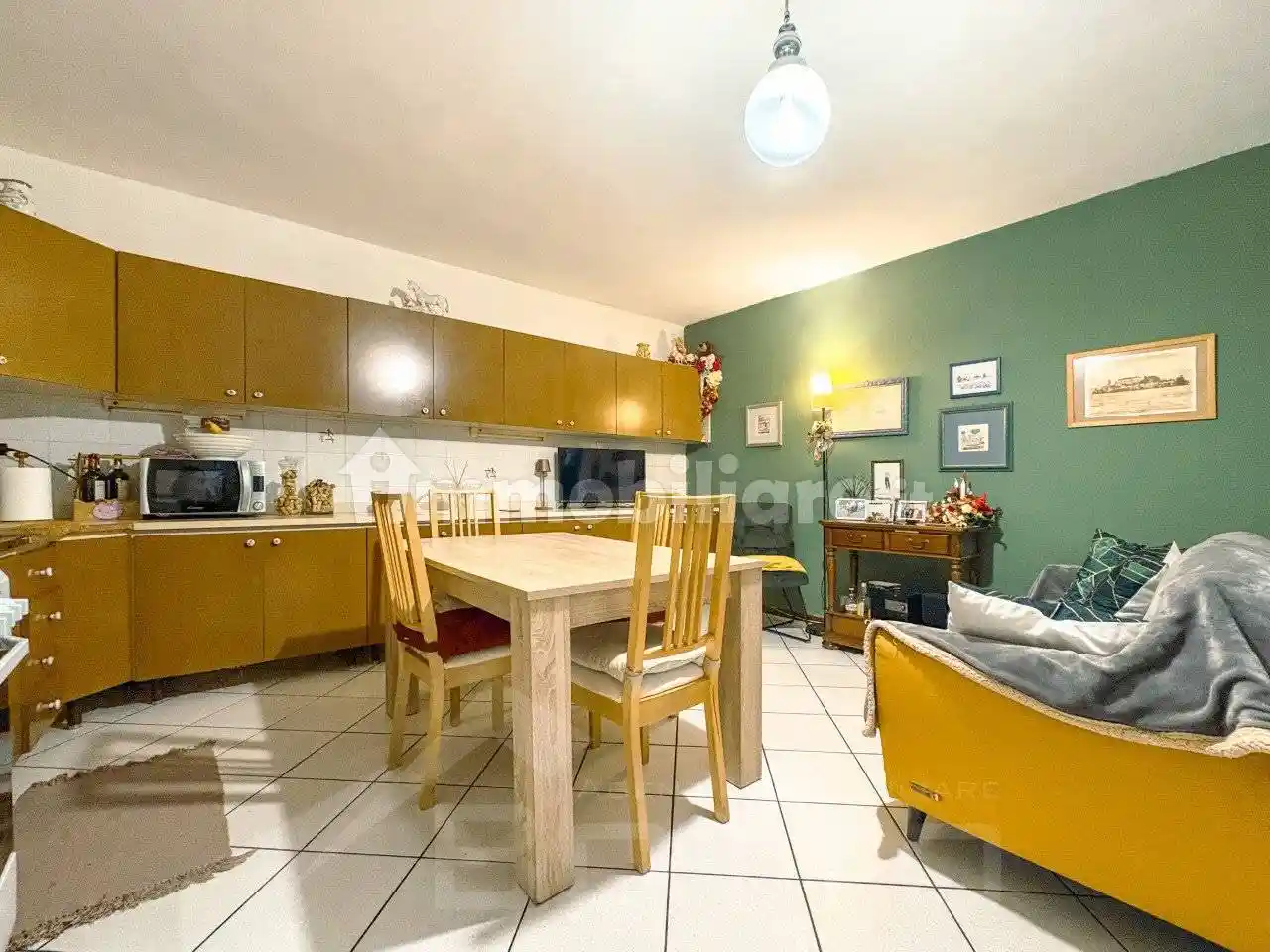 Villa in vendita a Gozzano