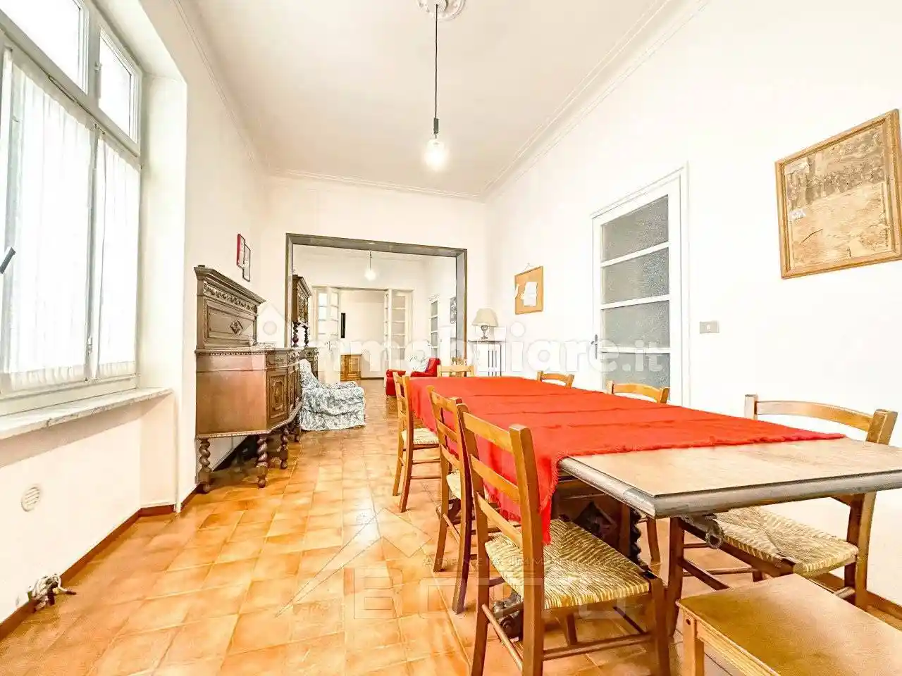 Appartamento in vendita a Varallo