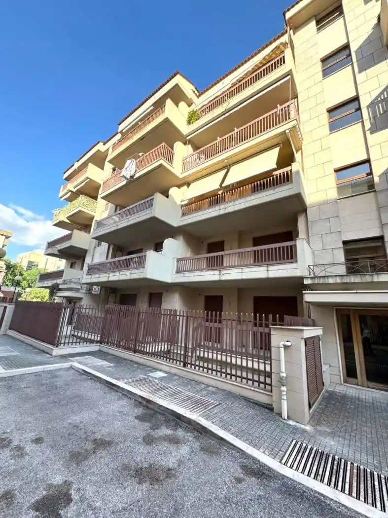Appartamento in vendita a Foggia