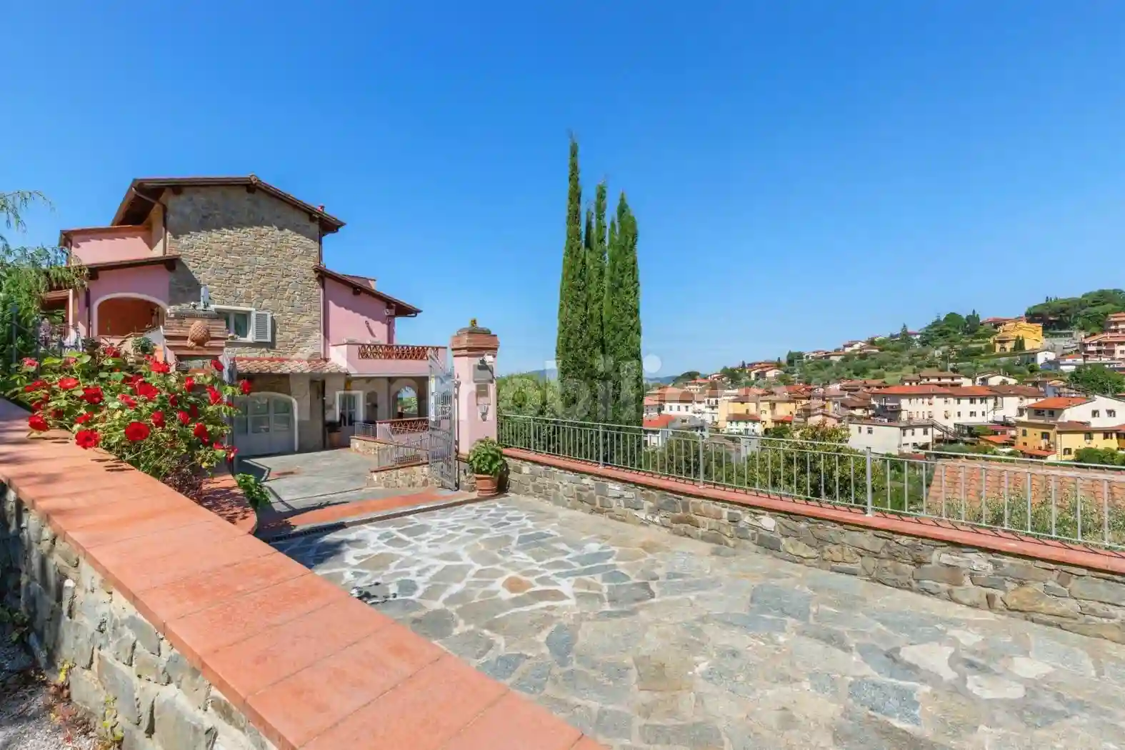 Villa - foto 3