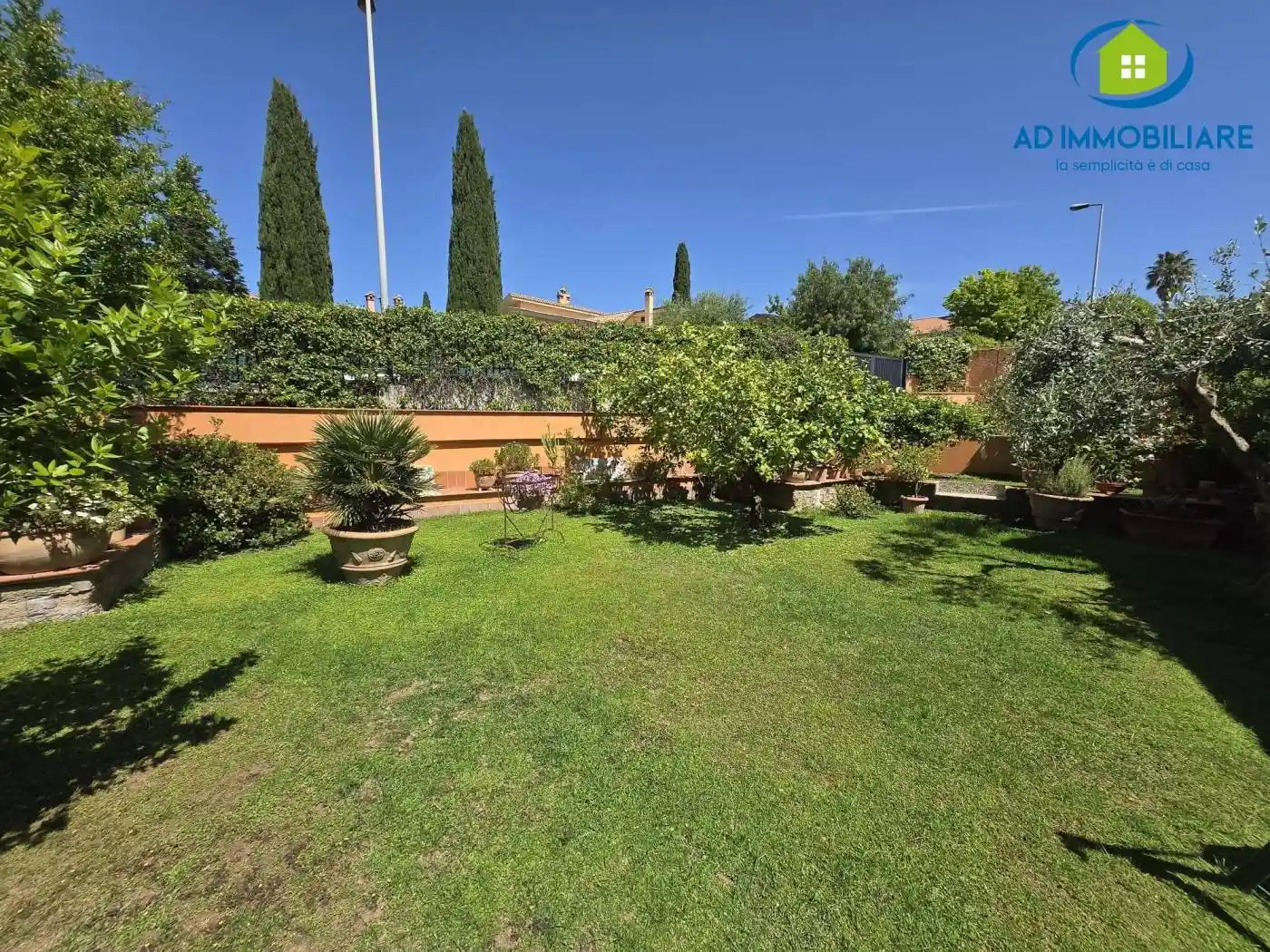 Villa in vendita a Guidonia Montecelio