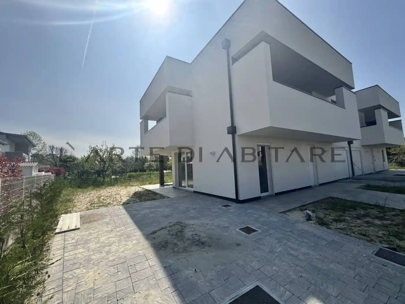 Villa in vendita a Selvazzano Dentro