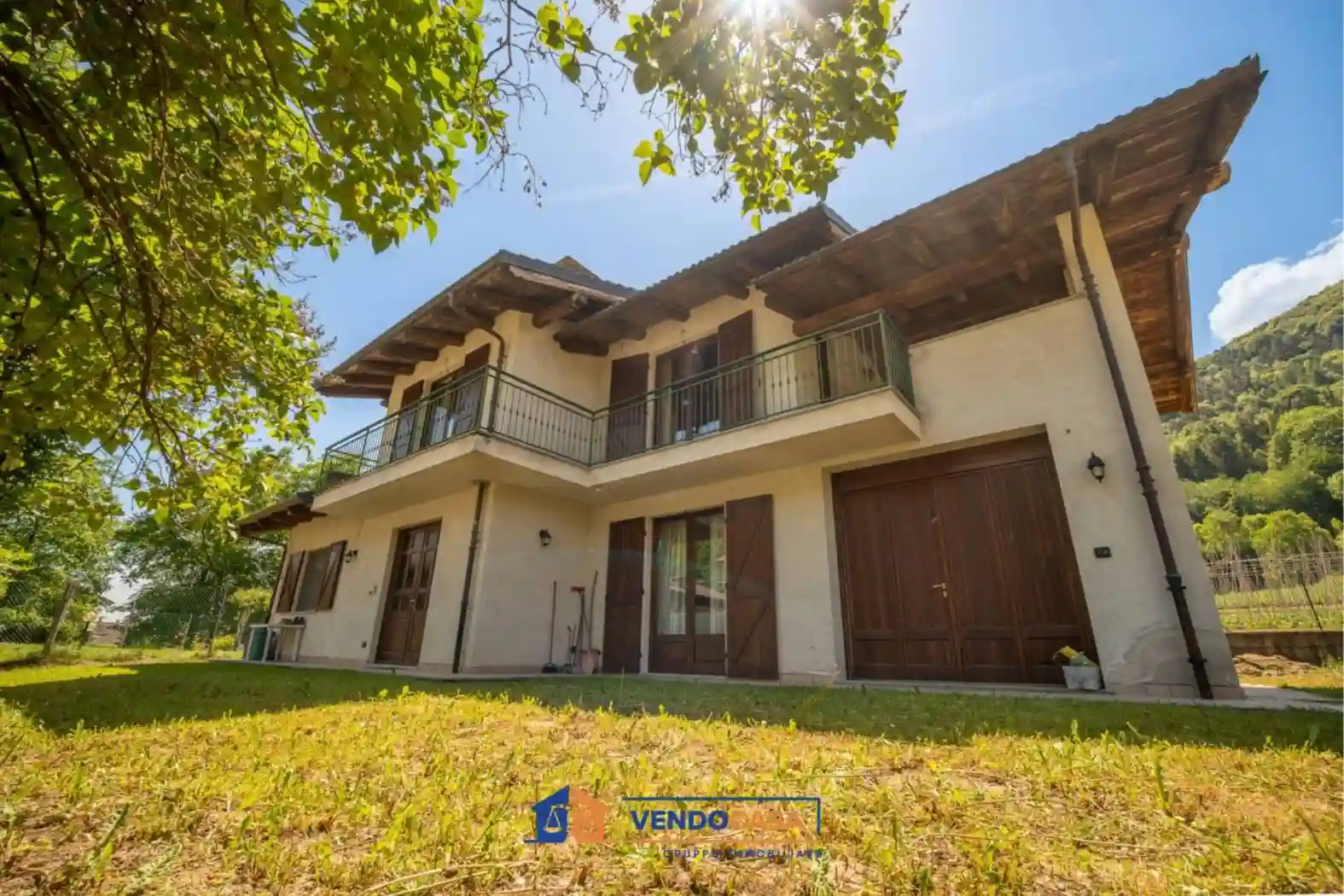 Villa - foto 4