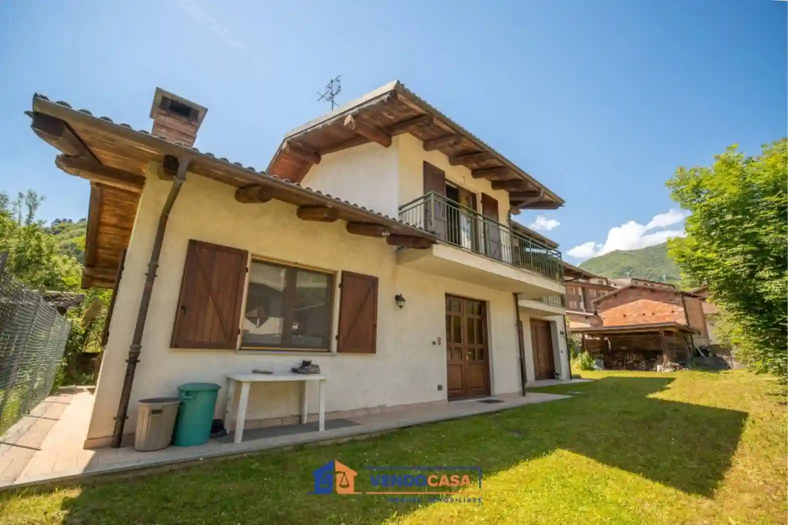 Villa - foto 5
